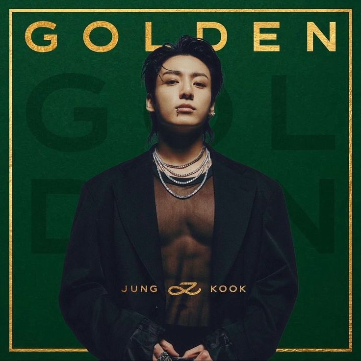 Jung kook (GOLDEN) album review 🫶🏽